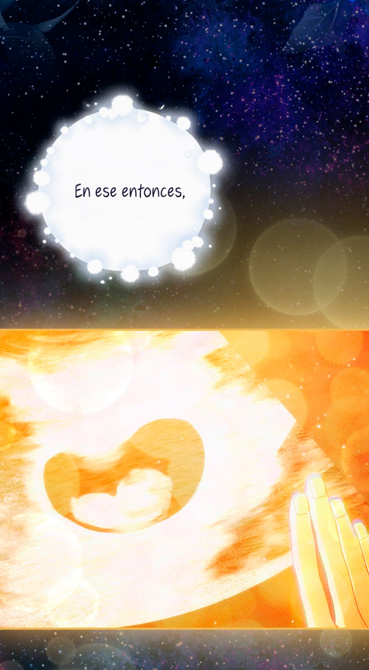 No es tu hijo Capítulo 21 - Página 8