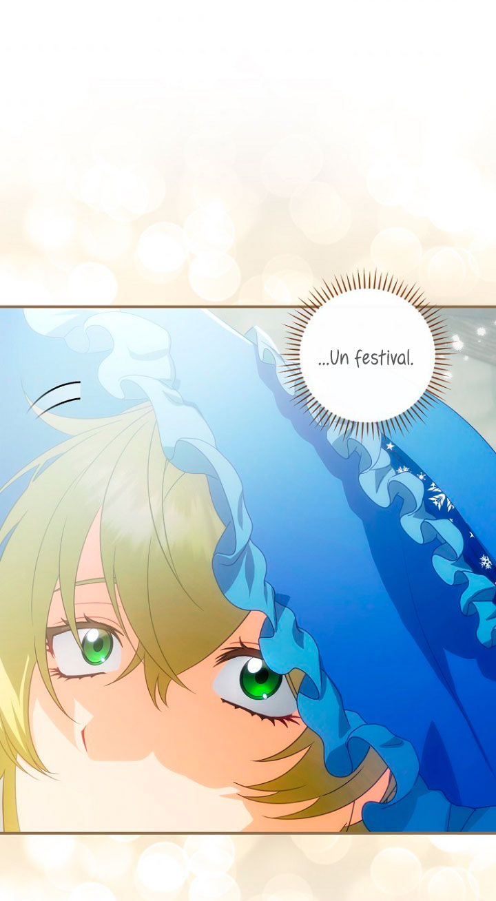 No es tu hijo Capítulo 21 - Página 80