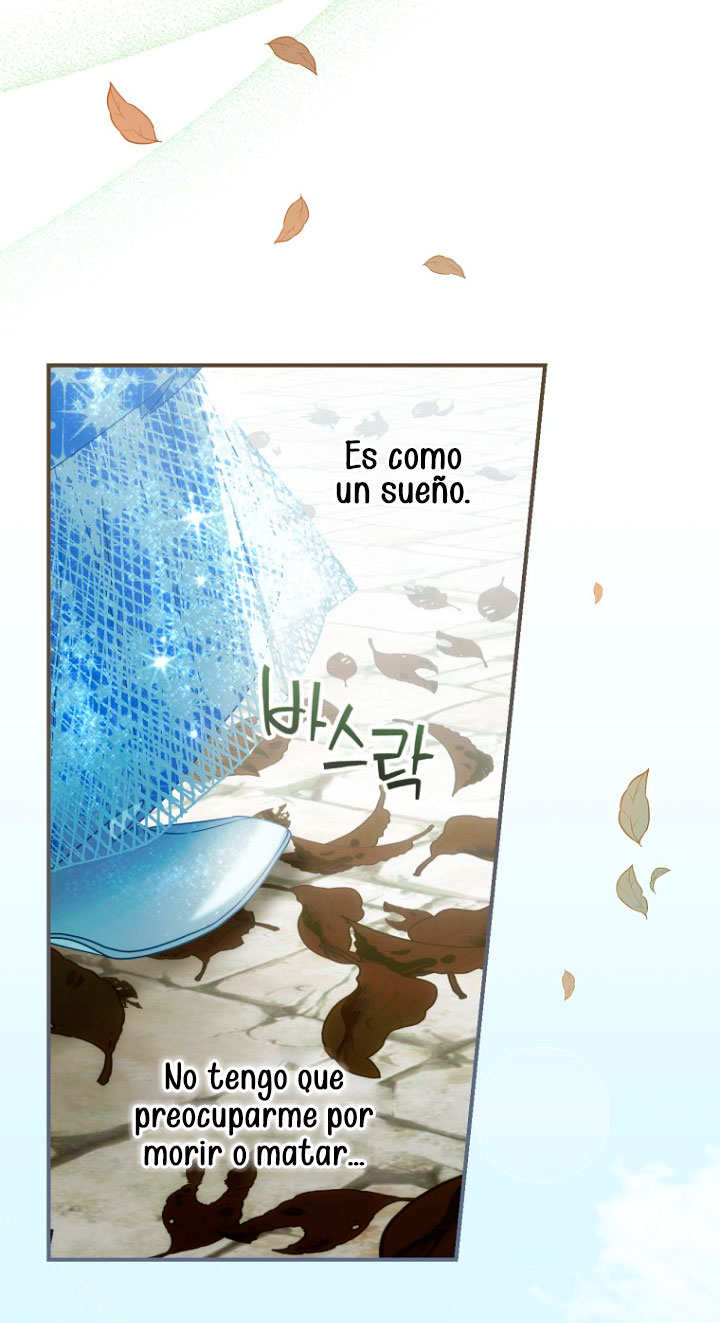 No es tu hijo Capítulo 21 - Página 82