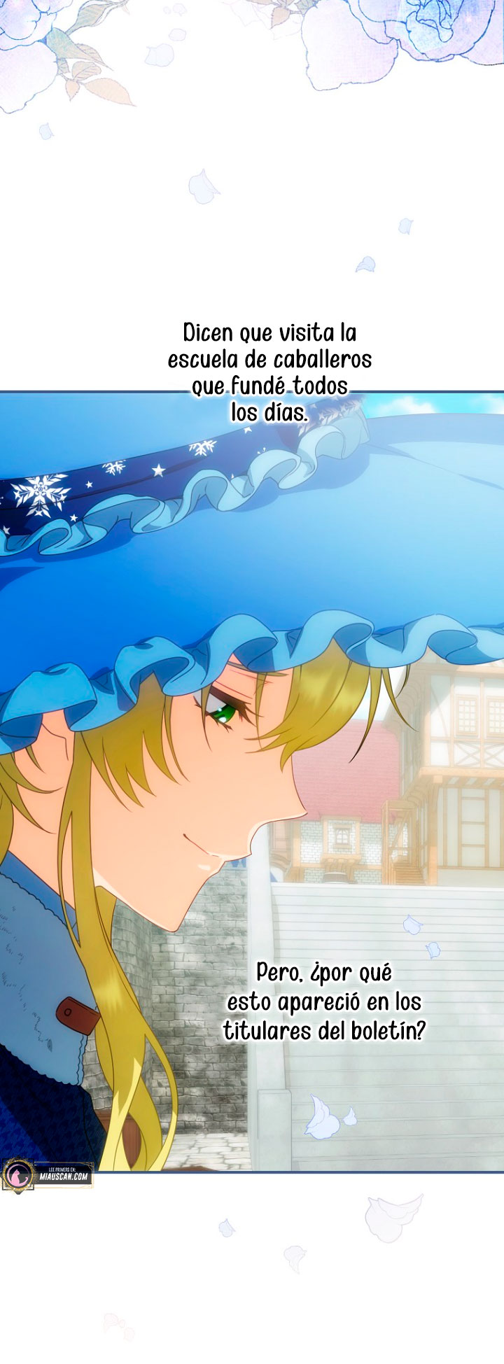 No es tu hijo Capítulo 21 - Página 85