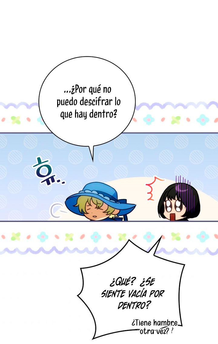 No es tu hijo Capítulo 21 - Página 86