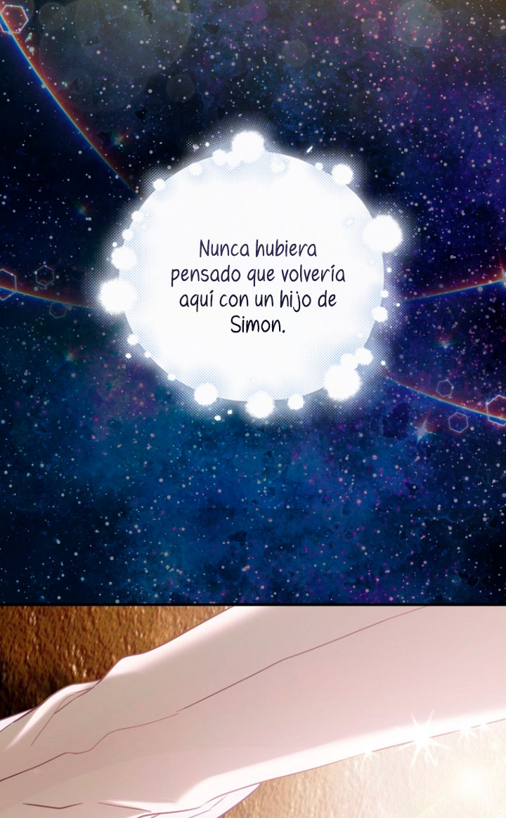 No es tu hijo Capítulo 21 - Página 9