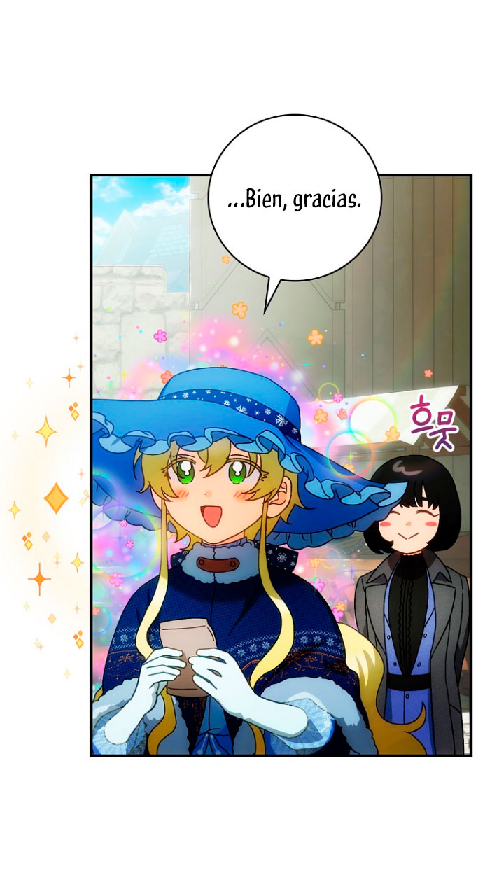 No es tu hijo Capítulo 22 - Página 12