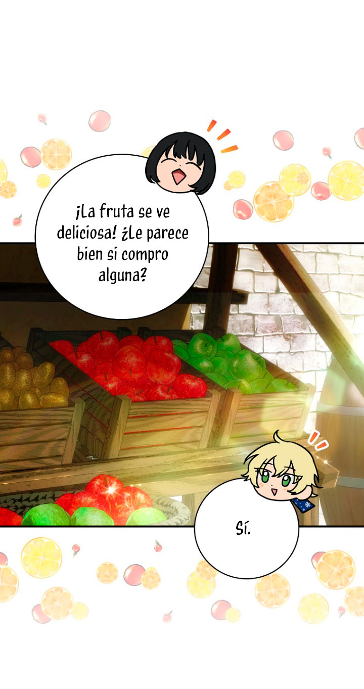 No es tu hijo Capítulo 22 - Página 13