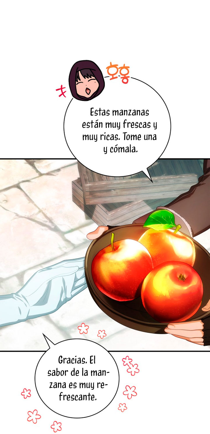 No es tu hijo Capítulo 22 - Página 14