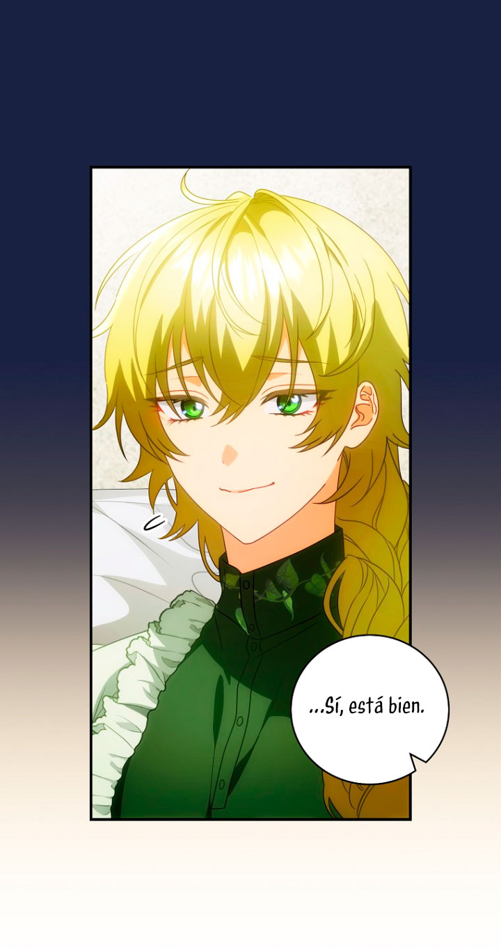 No es tu hijo Capítulo 22 - Página 29