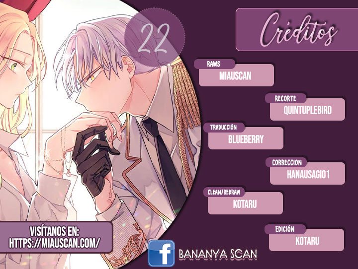 No es tu hijo Capítulo 22 - Página 3