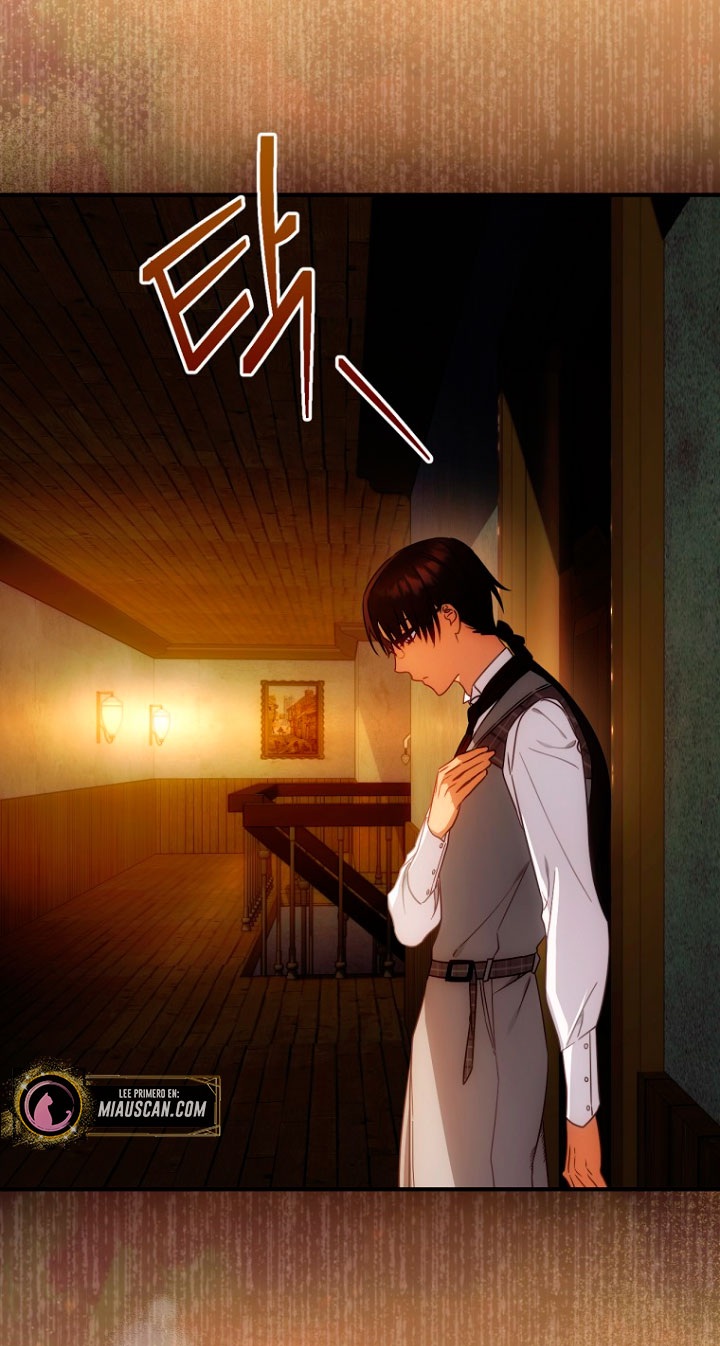 No es tu hijo Capítulo 22 - Página 34