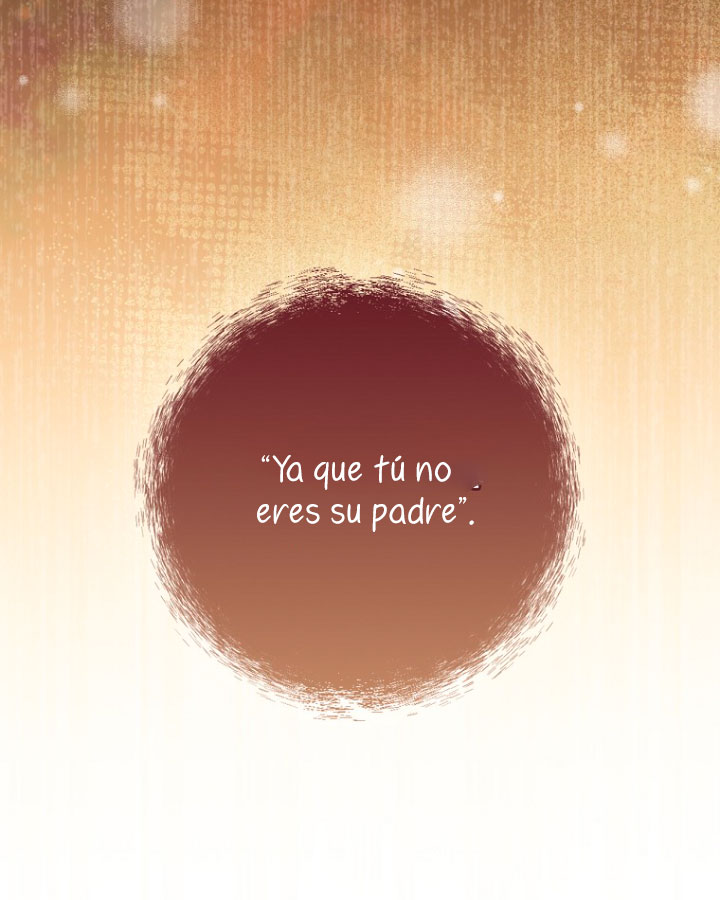 No es tu hijo Capítulo 22 - Página 35