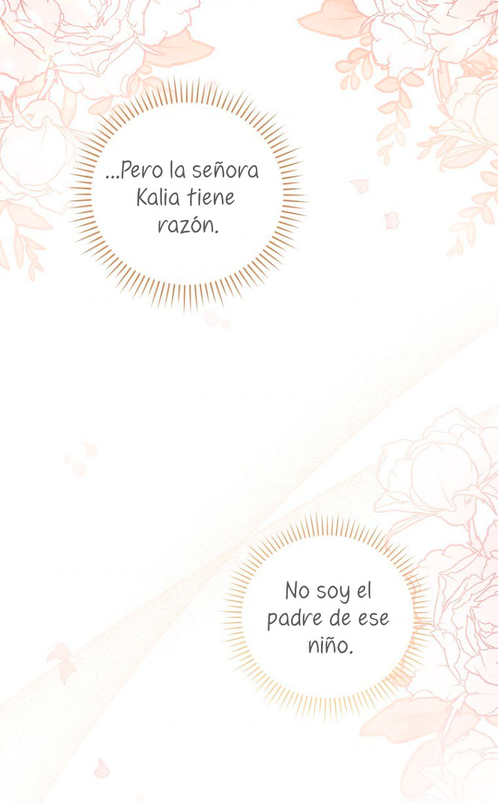 No es tu hijo Capítulo 22 - Página 38