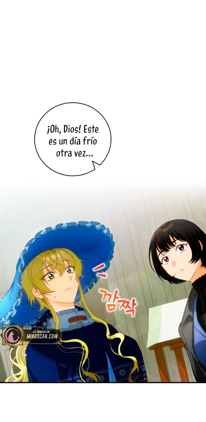 No es tu hijo Capítulo 22 - Página 4