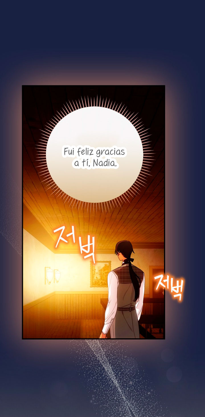 No es tu hijo Capítulo 22 - Página 42