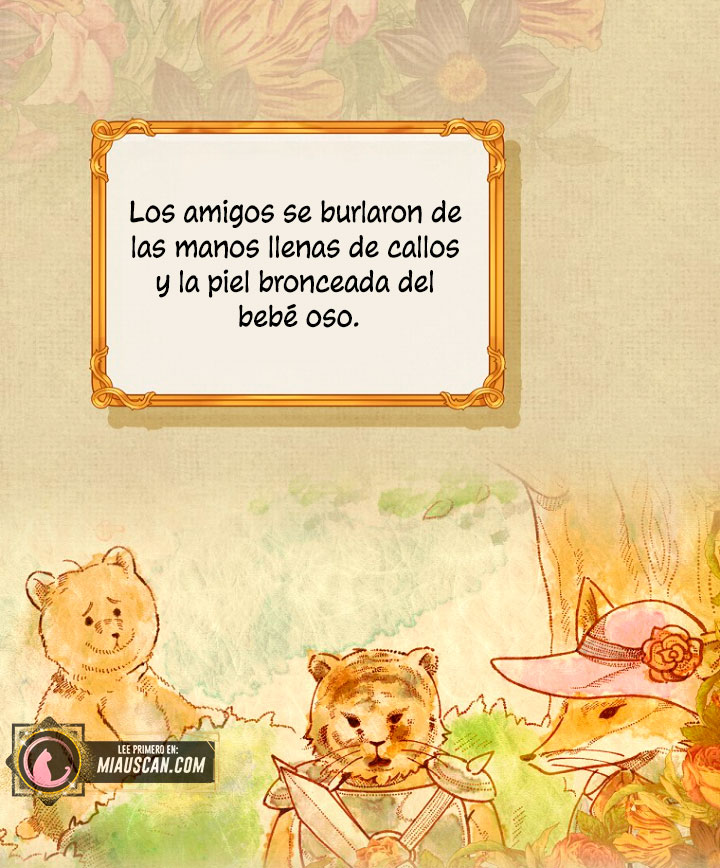 No es tu hijo Capítulo 22 - Página 44