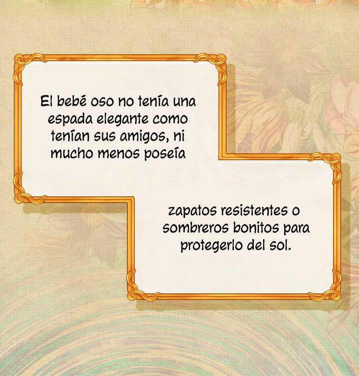 No es tu hijo Capítulo 22 - Página 45