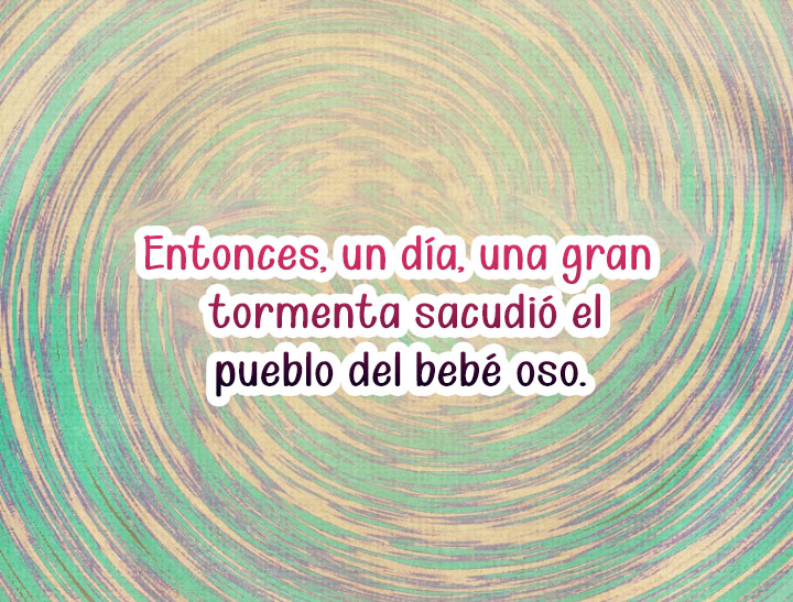 No es tu hijo Capítulo 22 - Página 46