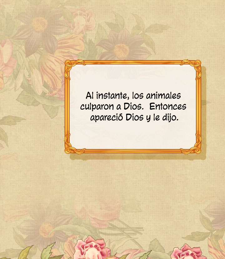 No es tu hijo Capítulo 22 - Página 48