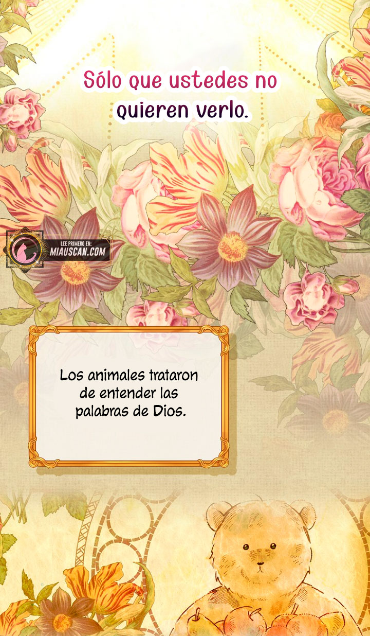 No es tu hijo Capítulo 22 - Página 50