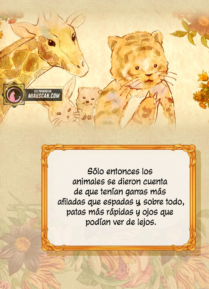 No es tu hijo Capítulo 22 - Página 52