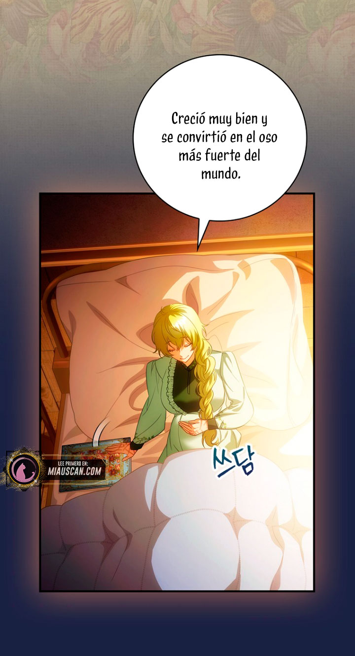 No es tu hijo Capítulo 22 - Página 57