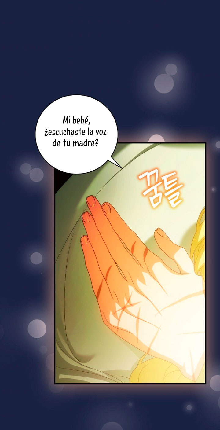 No es tu hijo Capítulo 22 - Página 58