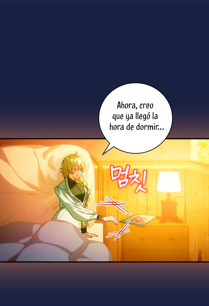 No es tu hijo Capítulo 22 - Página 60