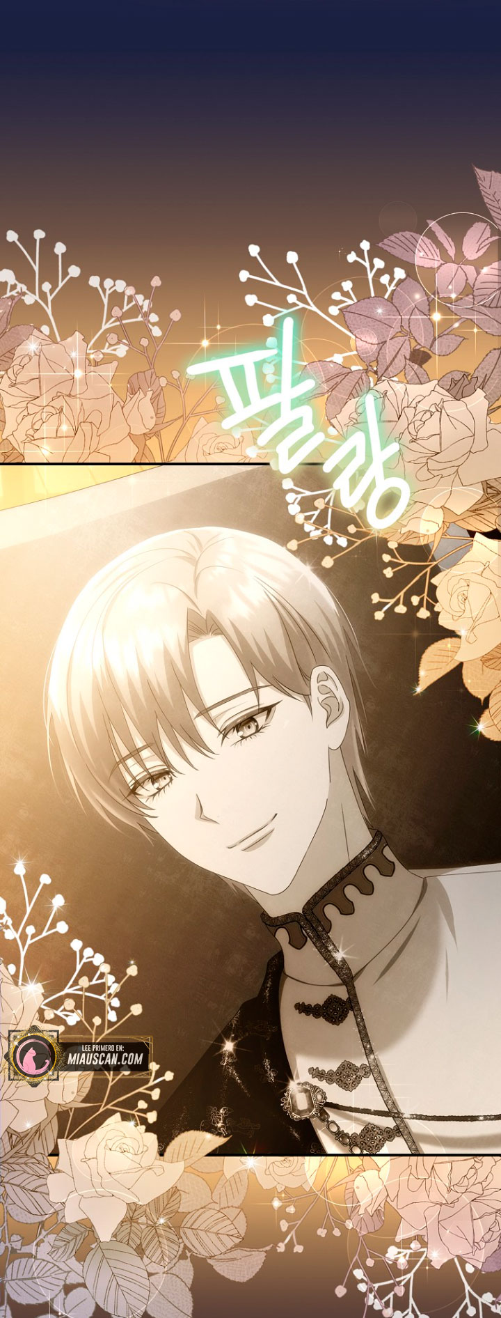 No es tu hijo Capítulo 22 - Página 63