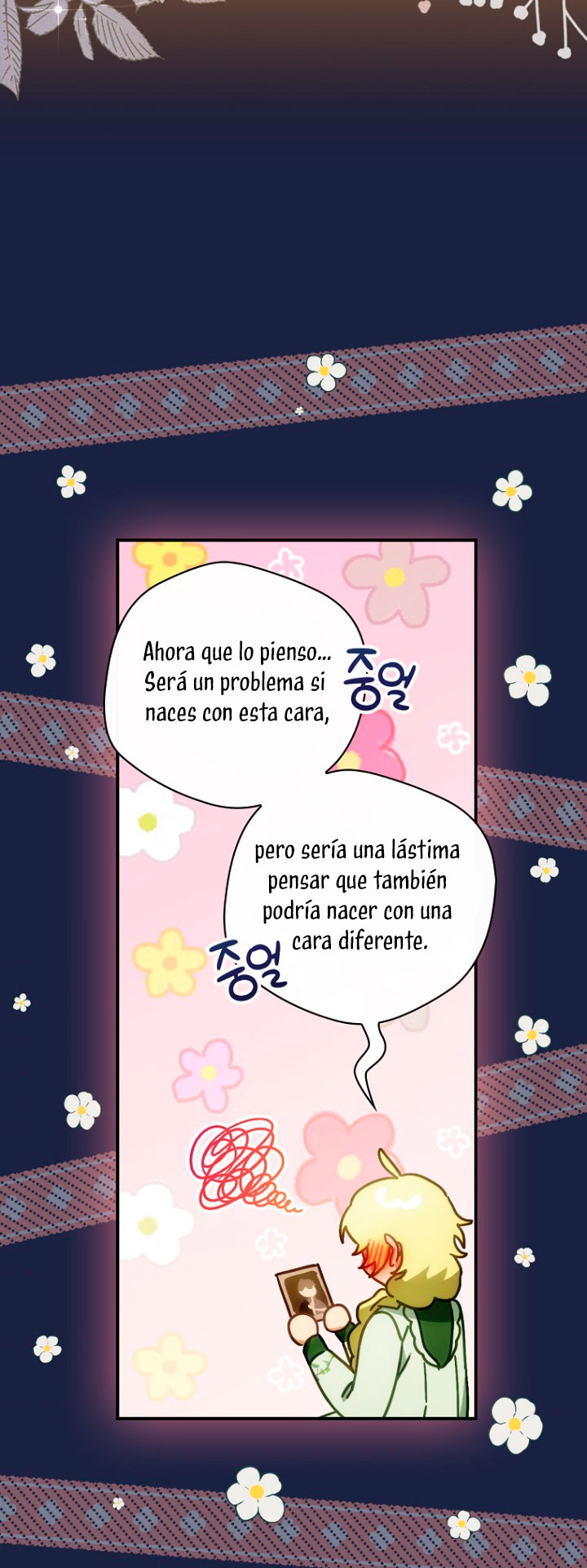 No es tu hijo Capítulo 22 - Página 64