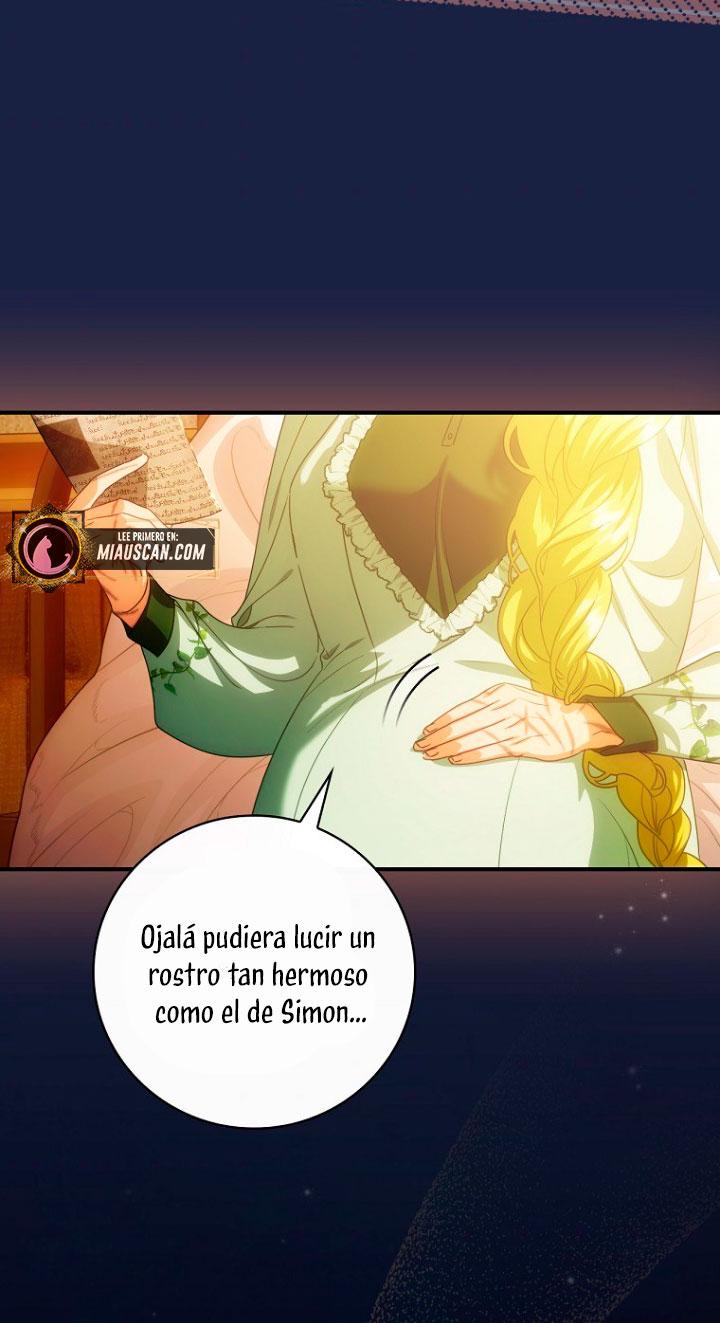 No es tu hijo Capítulo 22 - Página 65