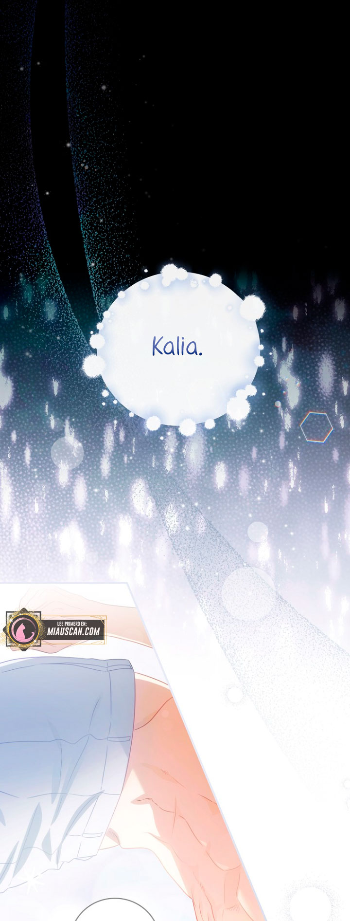 No es tu hijo Capítulo 22 - Página 67