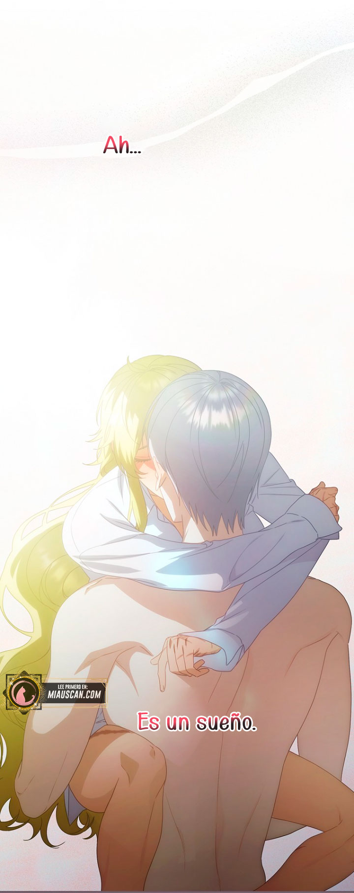 No es tu hijo Capítulo 22 - Página 79