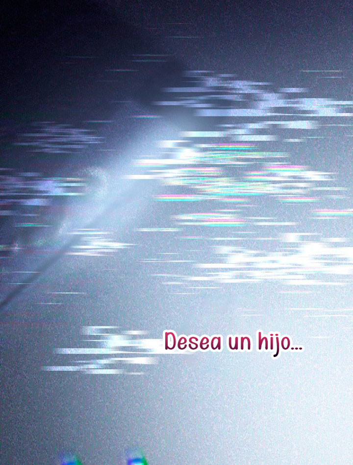 No es tu hijo Capítulo 22 - Página 81