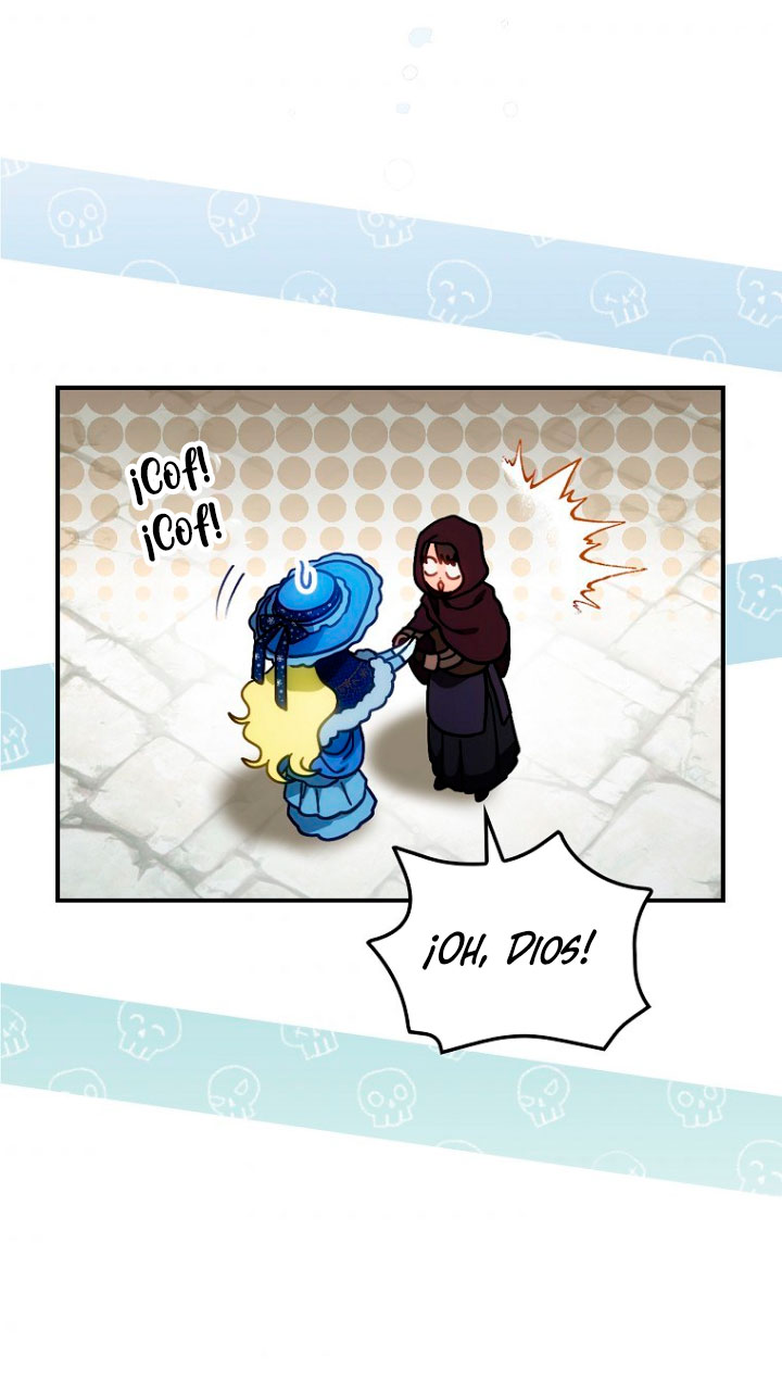 No es tu hijo Capítulo 22 - Página 9