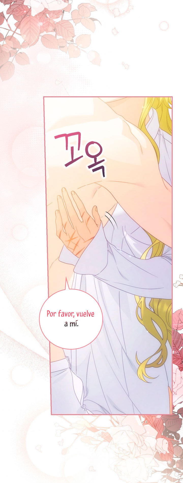 No es tu hijo Capítulo 23 - Página 10