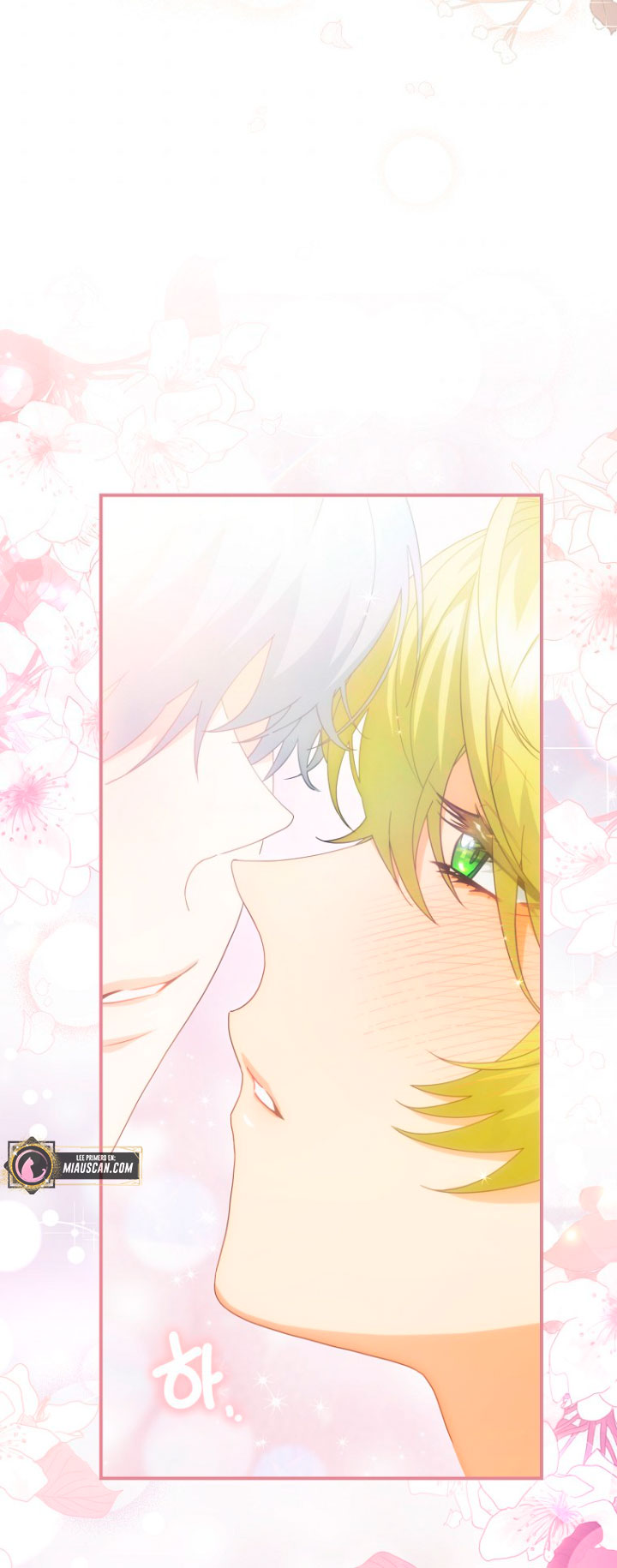 No es tu hijo Capítulo 23 - Página 11