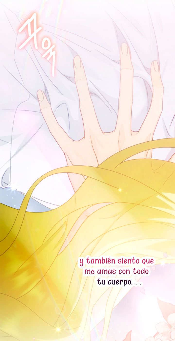 No es tu hijo Capítulo 23 - Página 18