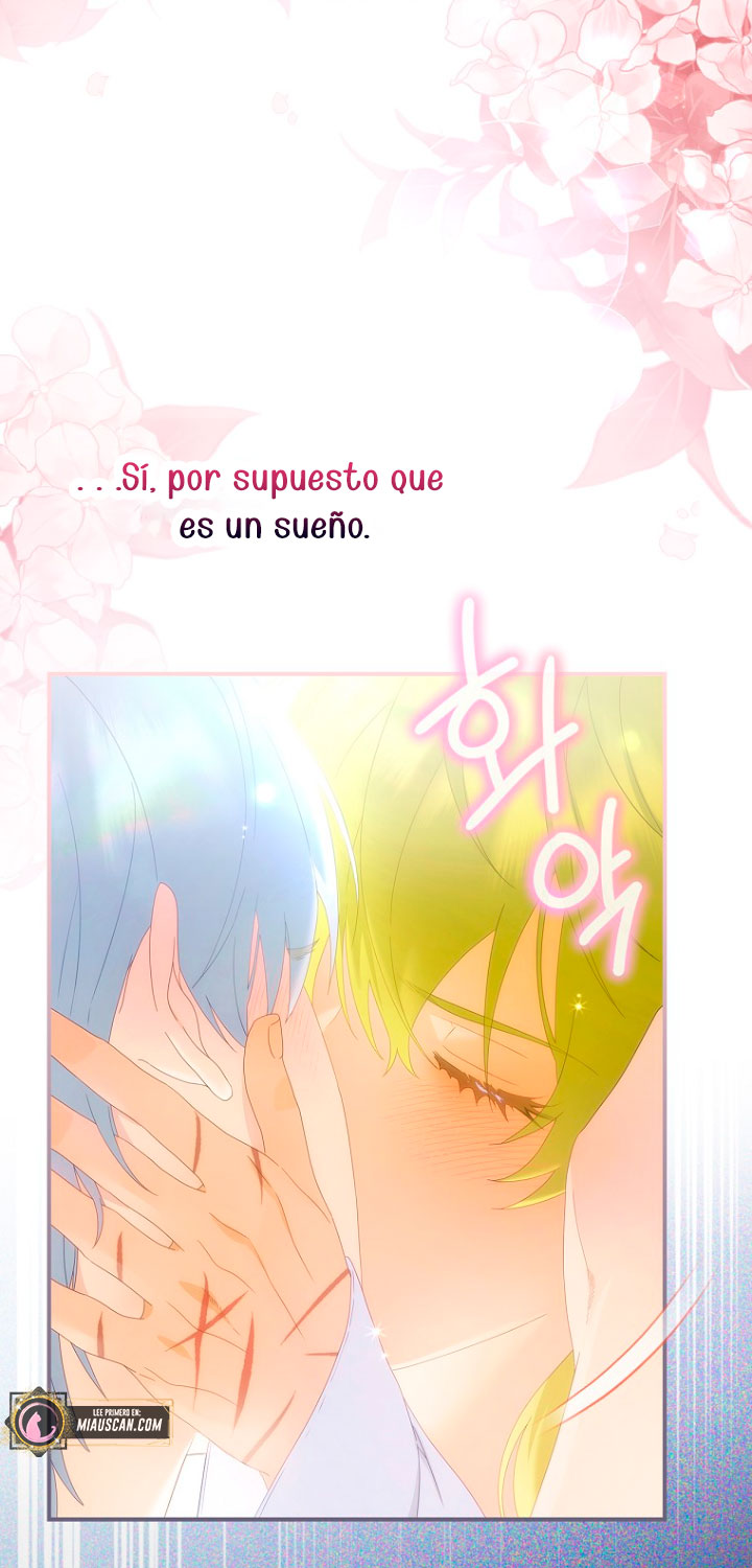 No es tu hijo Capítulo 23 - Página 20