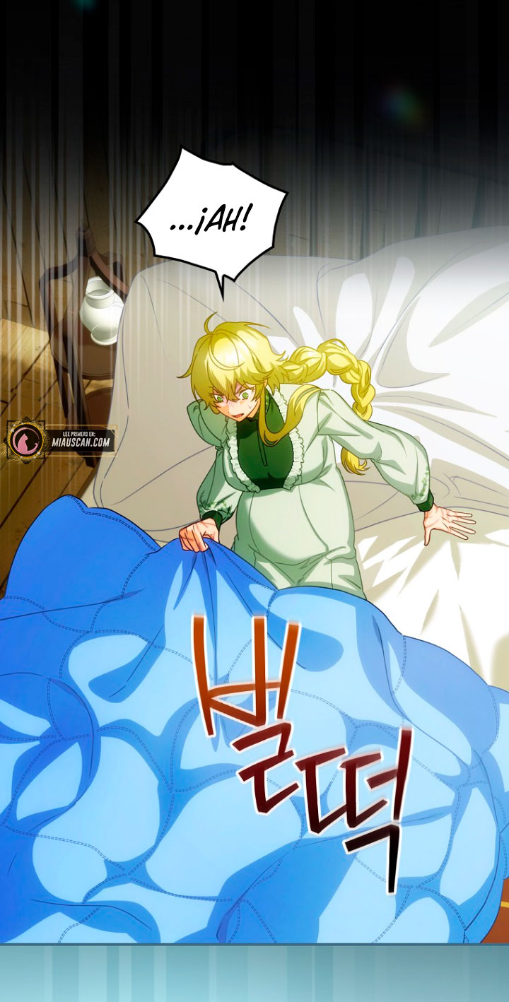 No es tu hijo Capítulo 23 - Página 25