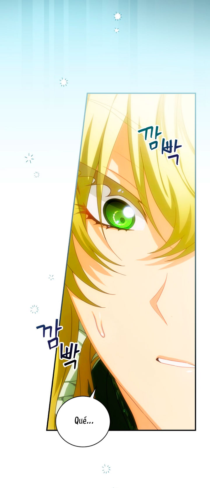 No es tu hijo Capítulo 23 - Página 26