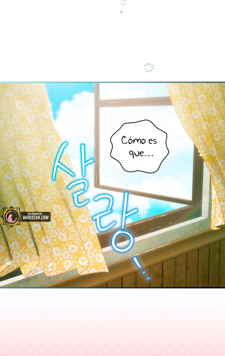 No es tu hijo Capítulo 23 - Página 27