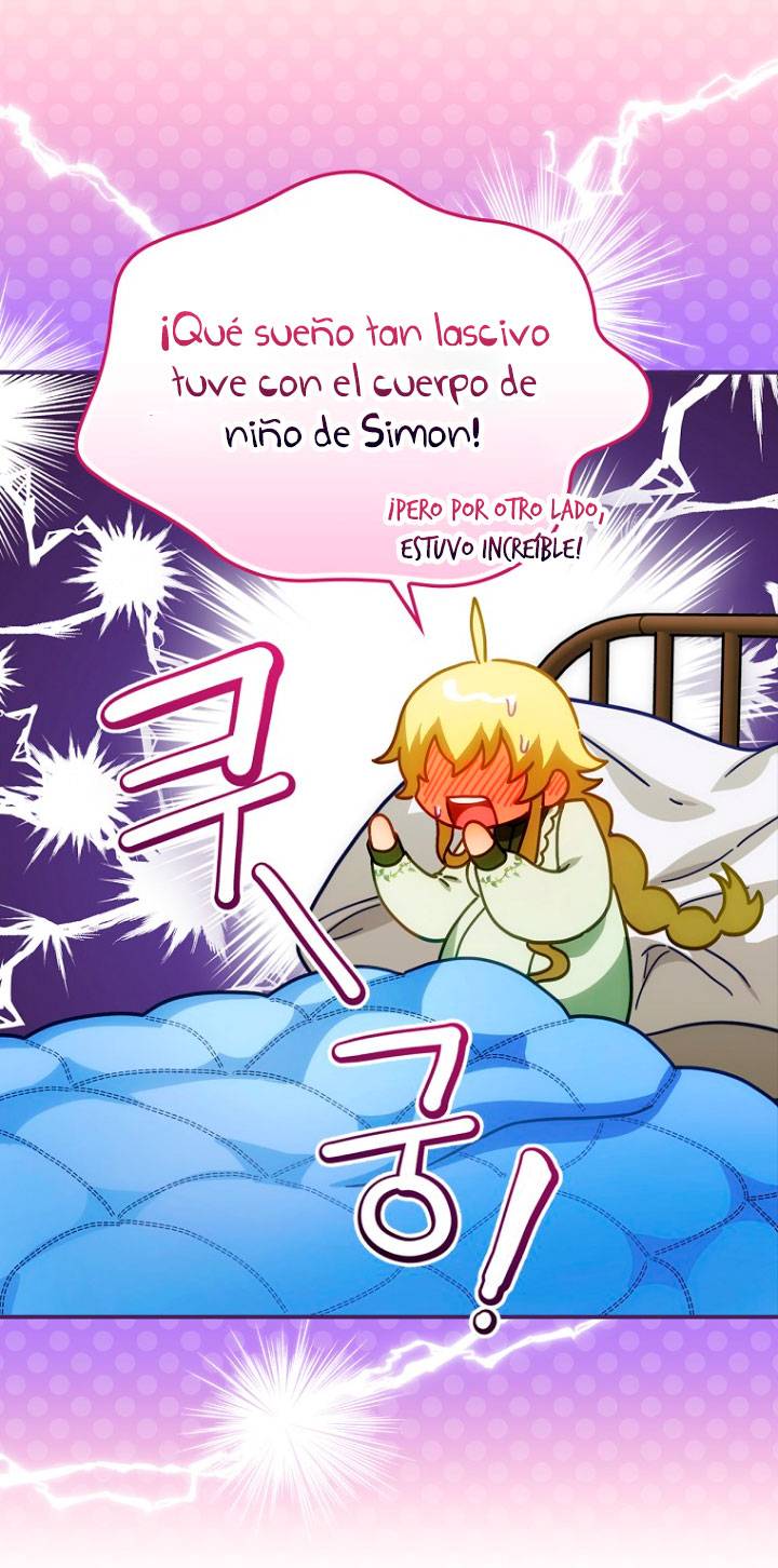 No es tu hijo Capítulo 23 - Página 28