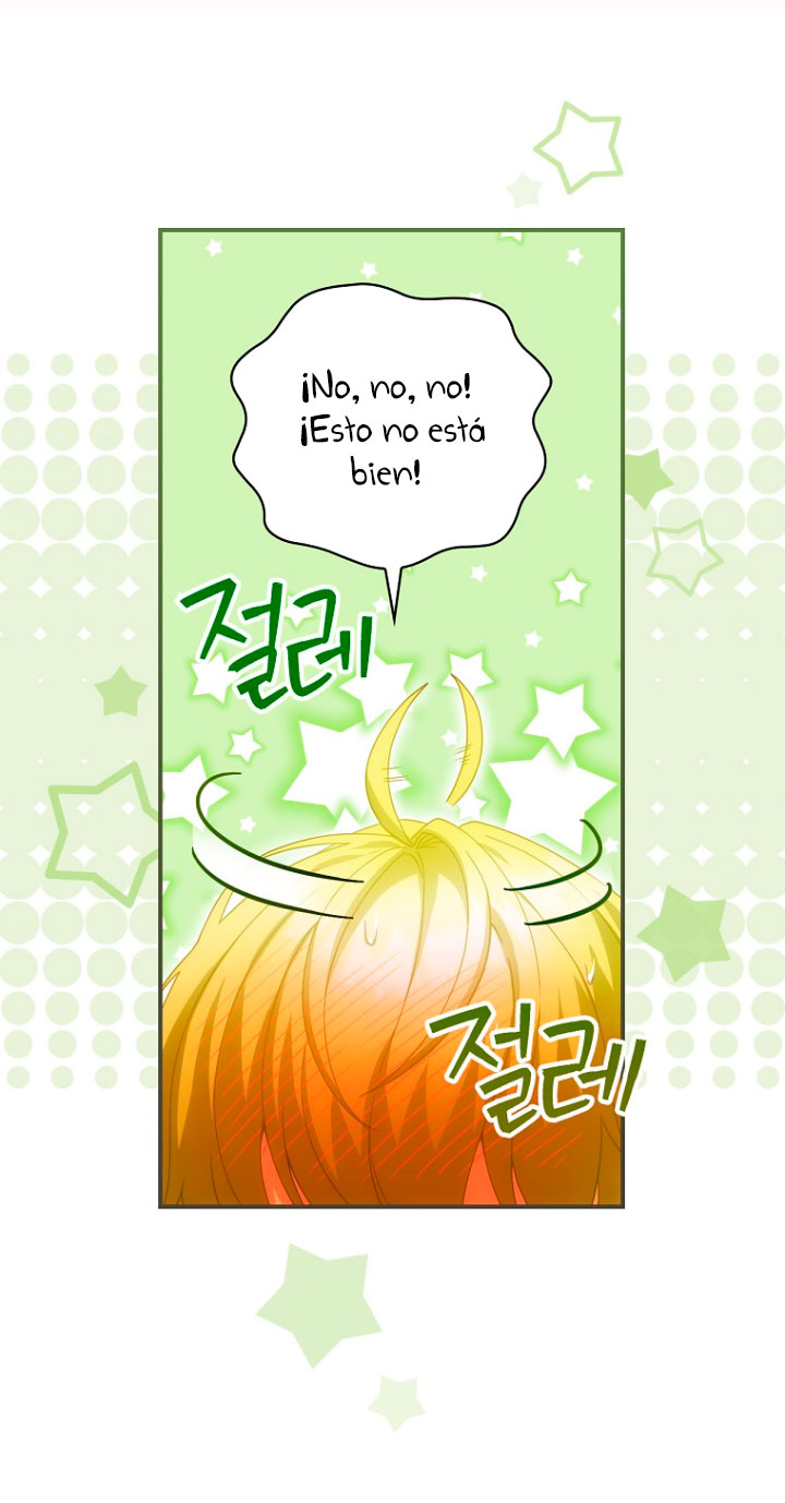 No es tu hijo Capítulo 23 - Página 29