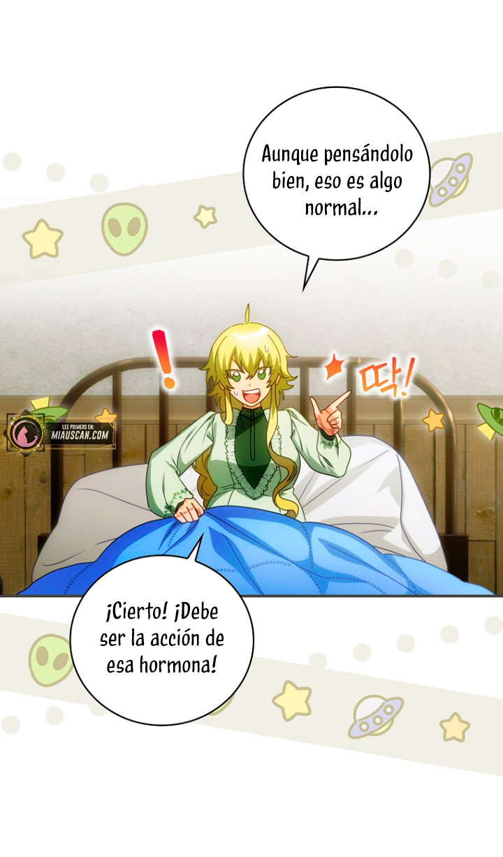 No es tu hijo Capítulo 23 - Página 30