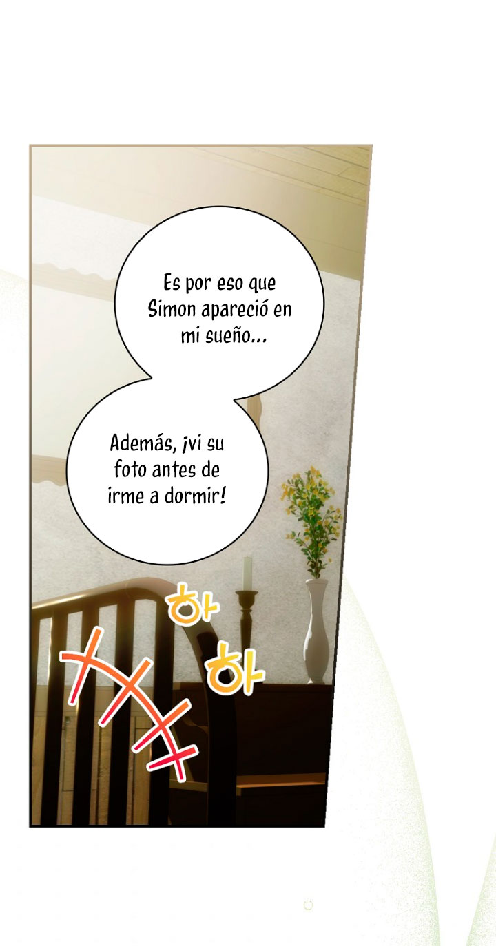 No es tu hijo Capítulo 23 - Página 31