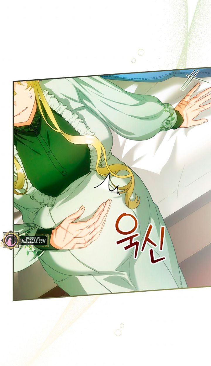 No es tu hijo Capítulo 23 - Página 32