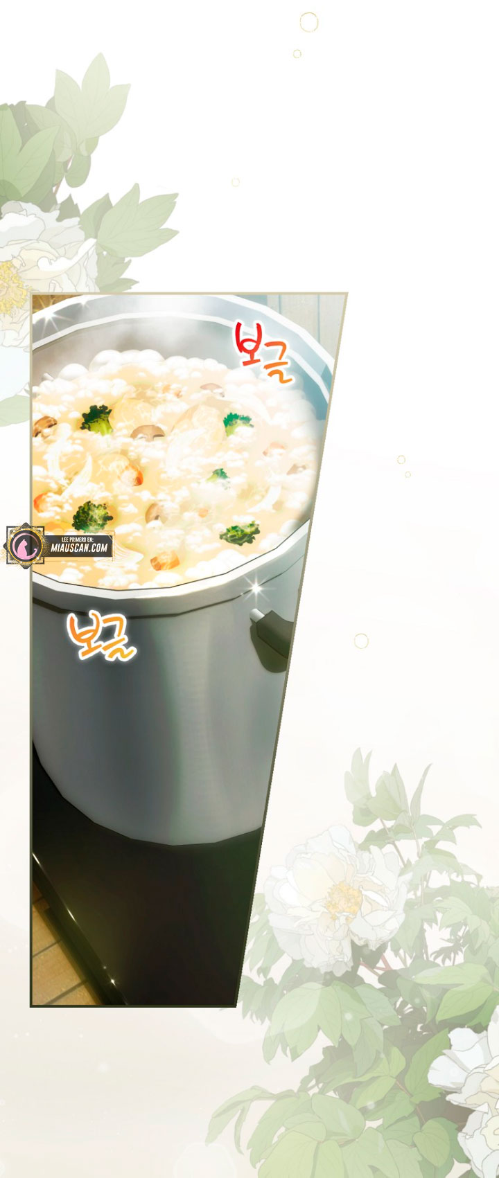 No es tu hijo Capítulo 23 - Página 35