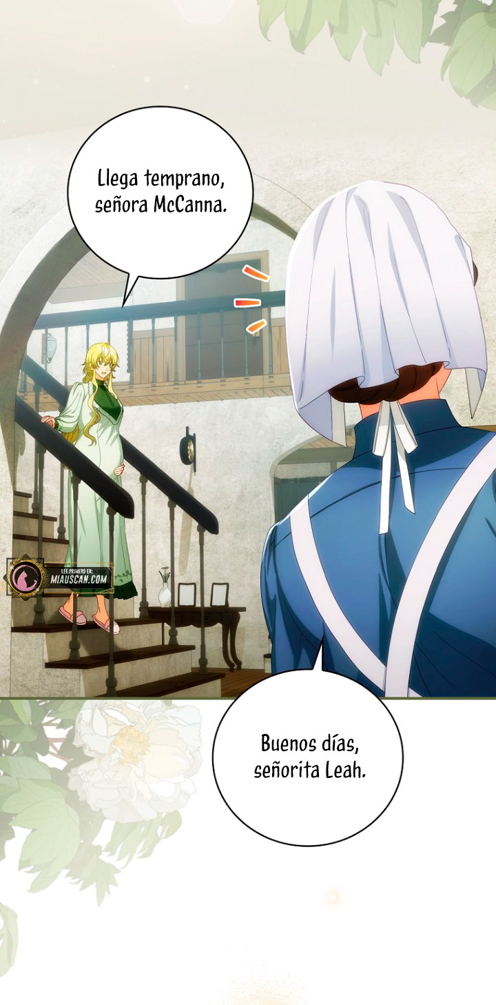 No es tu hijo Capítulo 23 - Página 36