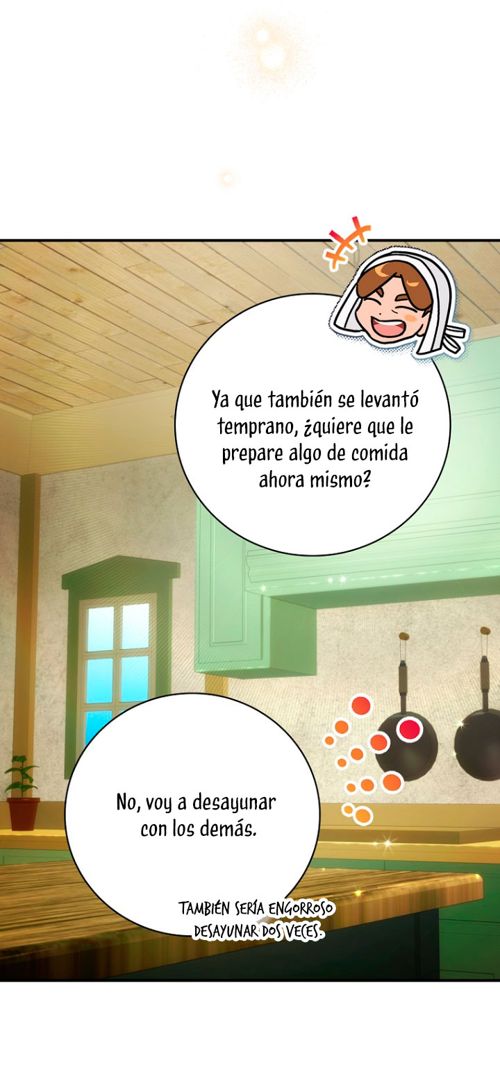 No es tu hijo Capítulo 23 - Página 41