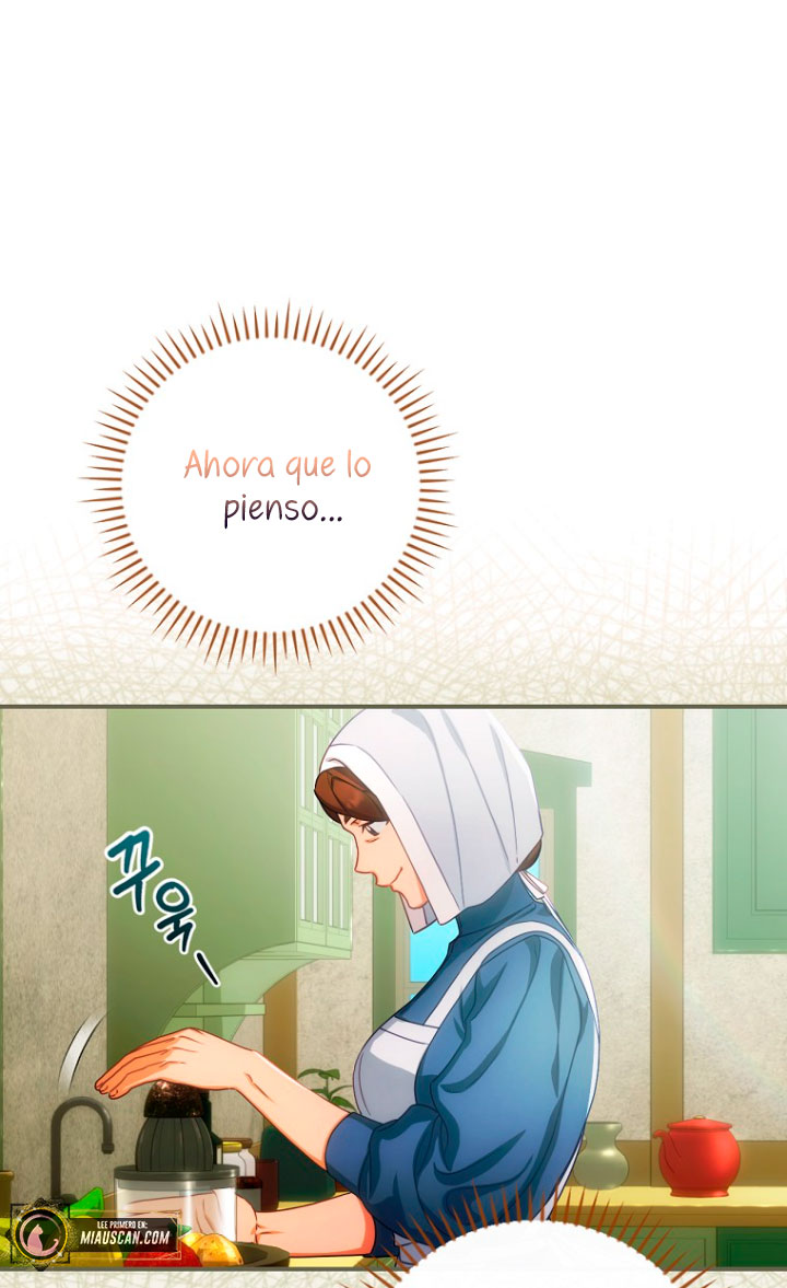 No es tu hijo Capítulo 23 - Página 43