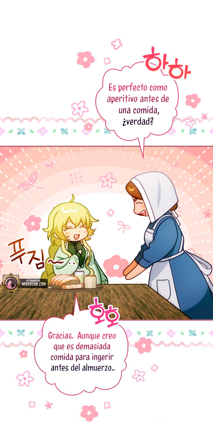 No es tu hijo Capítulo 23 - Página 46