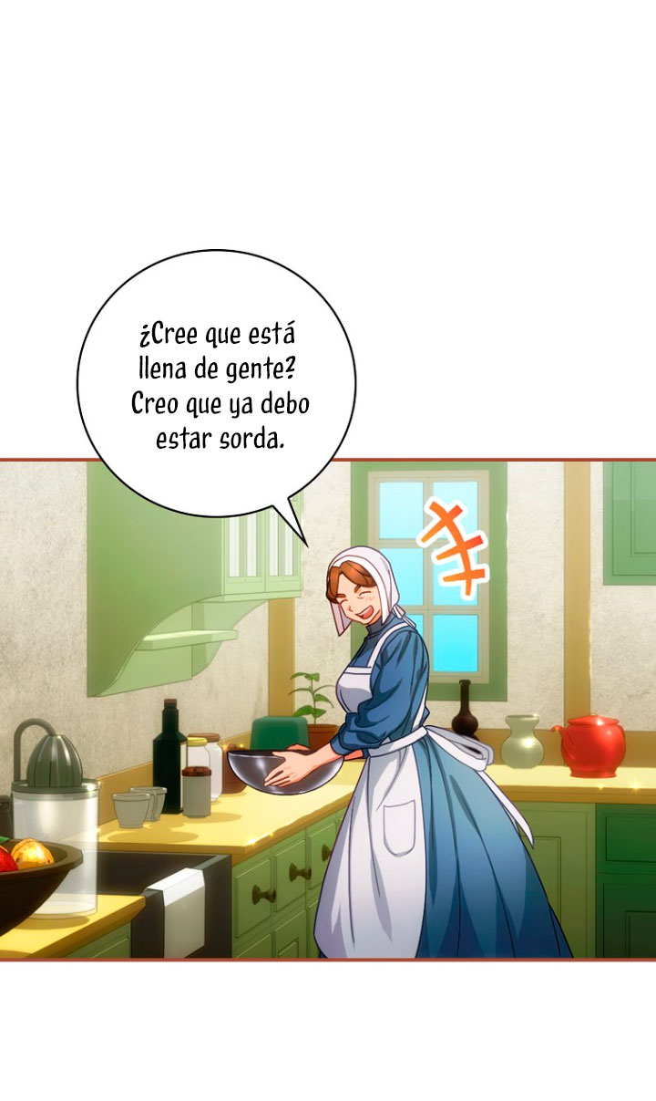 No es tu hijo Capítulo 23 - Página 48